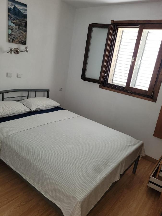 Mala Vila Seline ภายนอก รูปภาพ